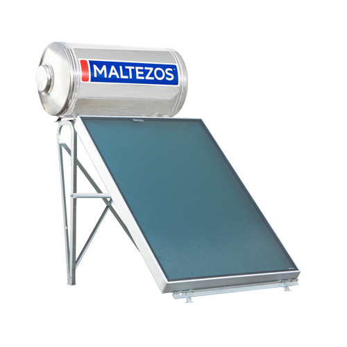 ΜΑΛΤΕΖΟΣ INOX ΤΥΠΟΣ 125L