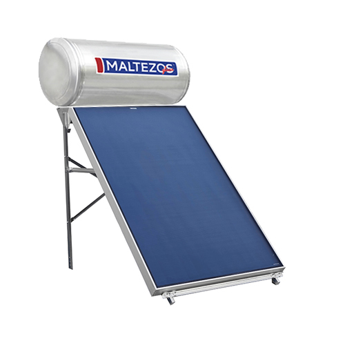 ΜΑΛΤΕΖΟΣ INOX ΤΥΠΟΣ 125L