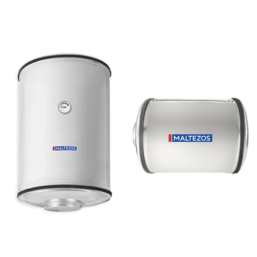 MALTEZOS INOX ΤΥΠΟΣ 80L