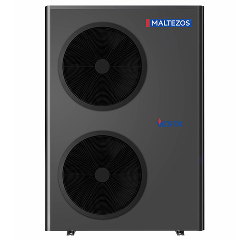 MALTEZOS VESTA 160-TRI